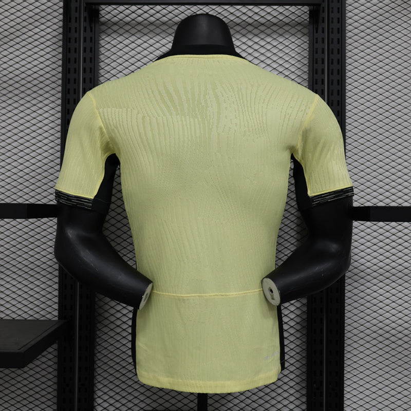 Corinthians 2023/2024 Third Jersey