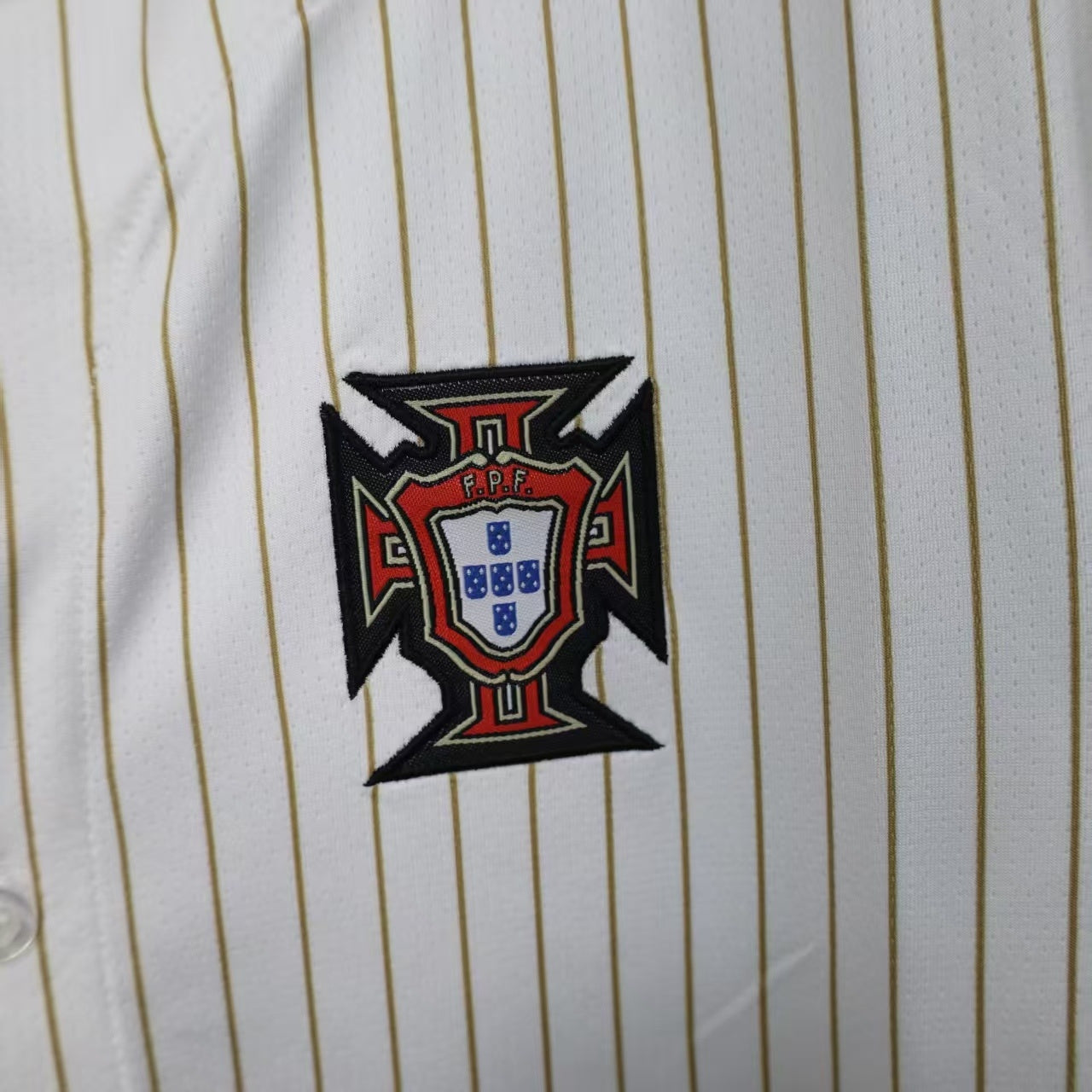 Portugal 2025 Jersey