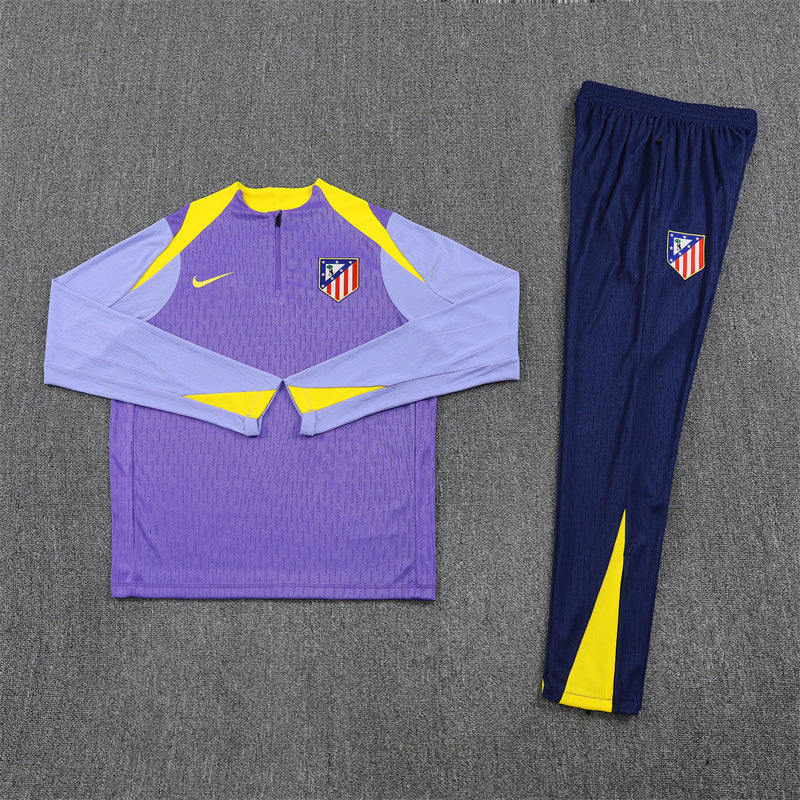 Atletico Madrid 2025/2026 Training Suit