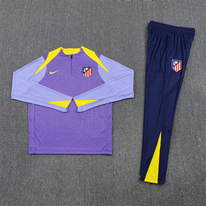 Atletico Madrid 2025/2026 Training Suit