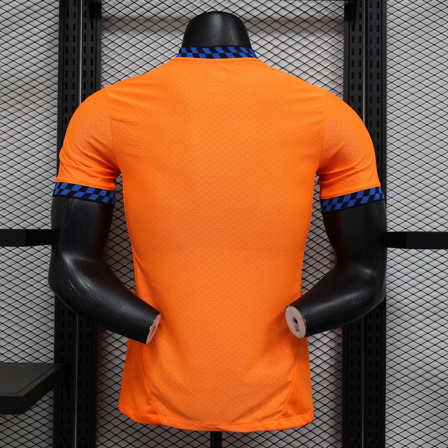 Marseille 2024/2025 Third Jersey