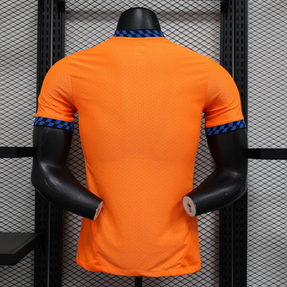 Marseille 2024/2025 Third Jersey