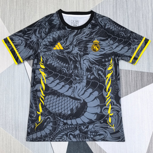 RM 2025/2026 Jersey