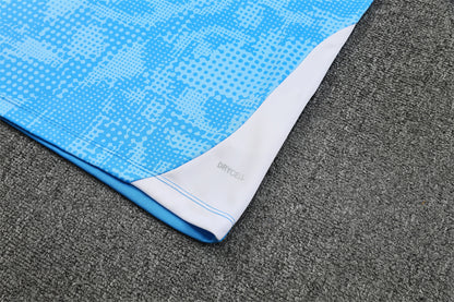 Manchester City 2025/2026 Training Suit