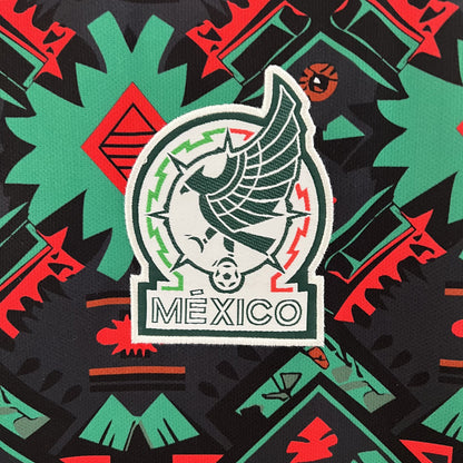 Mexico 2023 Jersey
