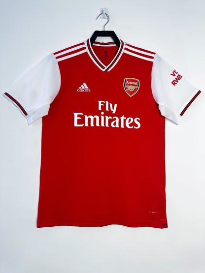 Arsenal 2019/2020 Home Jersey