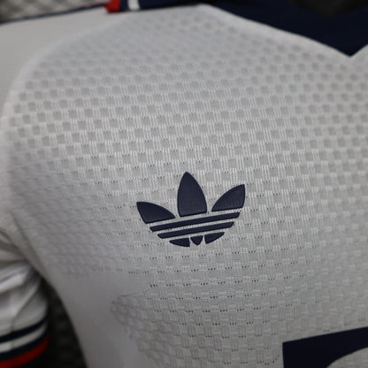 Bayern 2026/2027 Away Jersey