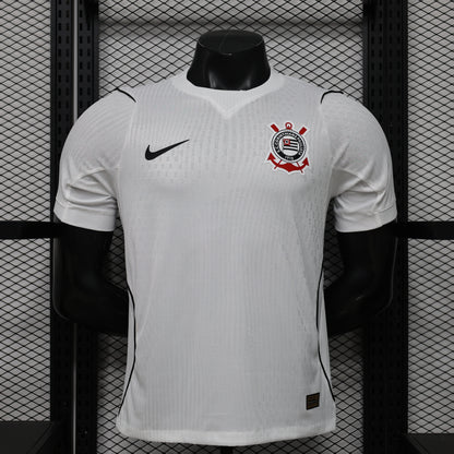 Corinthians 2026/2027 Home Jersey