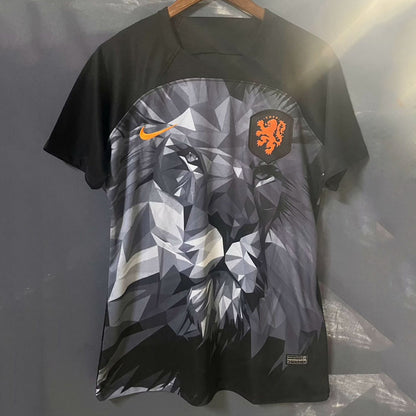Netherlands 2024 Jersey