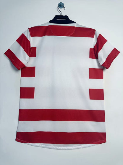 USA 2012 Home Jersey