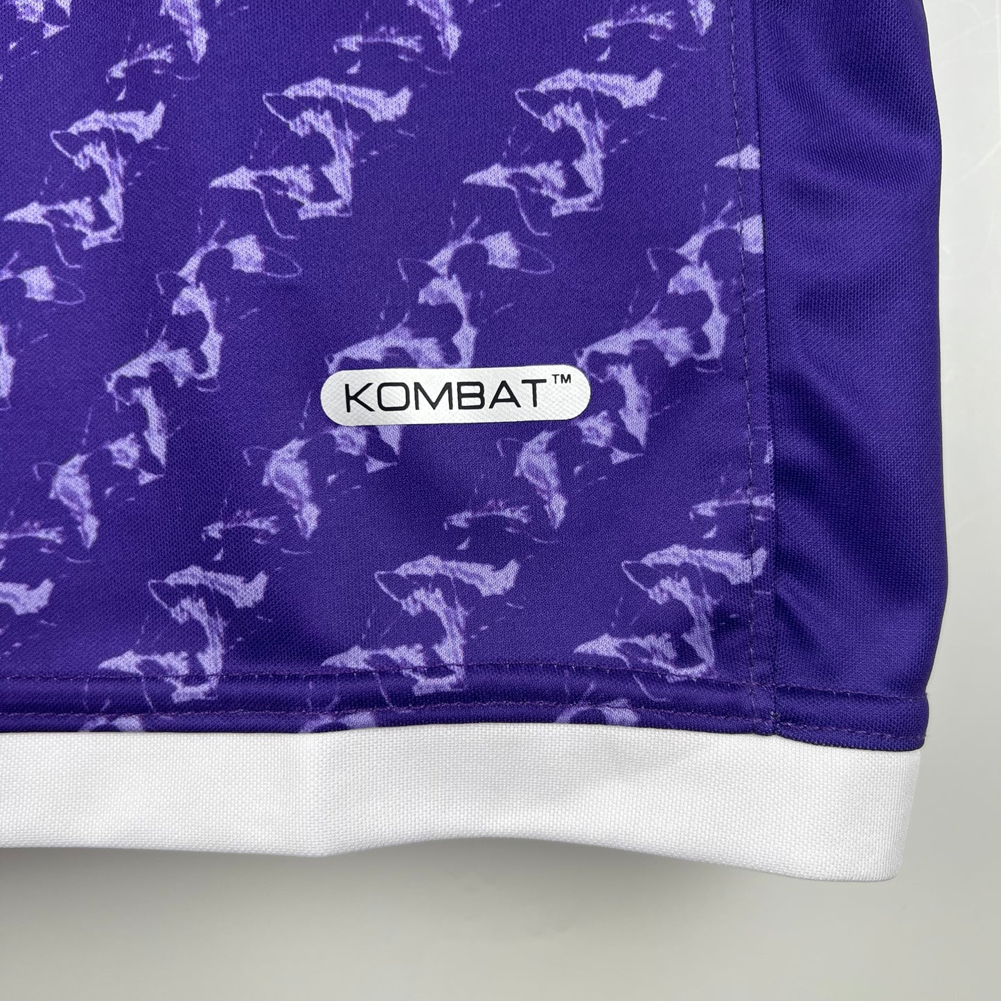 Fiorentina 2023/2024 Home Jersey