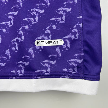 Fiorentina 2023/2024 Home Jersey