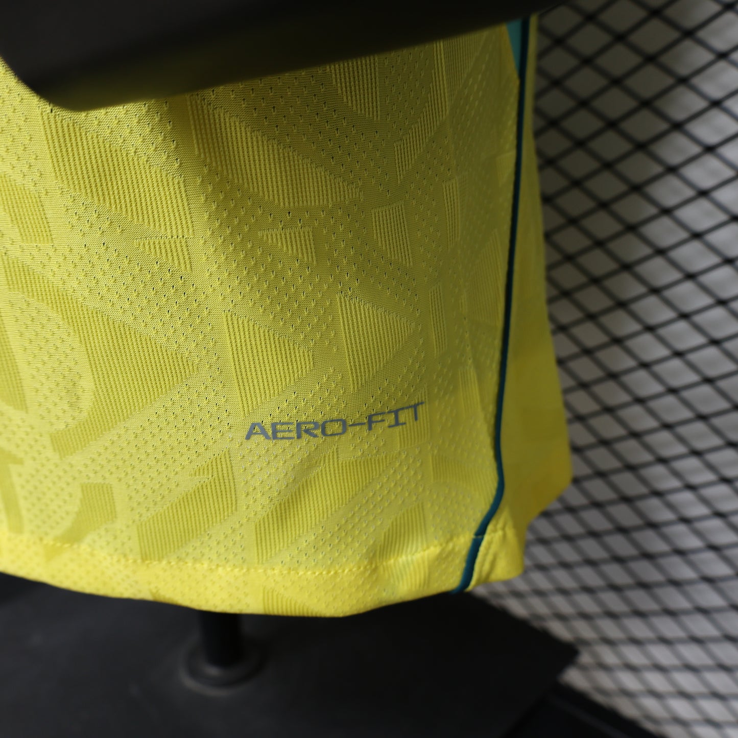 Brazil 2026 Home Jersey