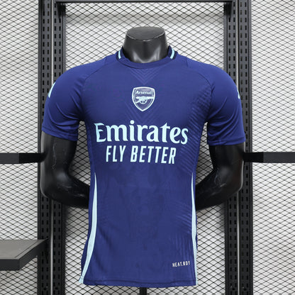 Arsenal 2025/2026 Jersey
