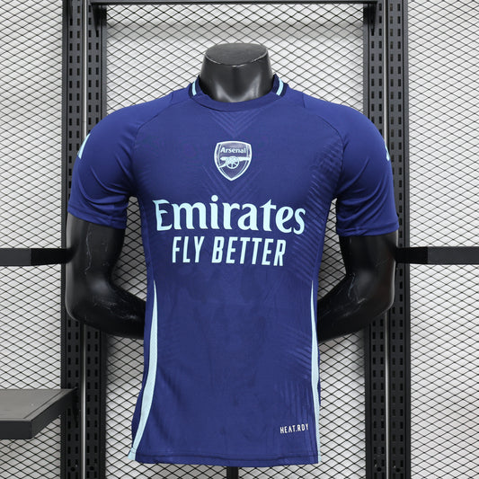 Arsenal 2025/2026 Jersey