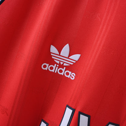 Arsenal 1988/1990 Home Jersey