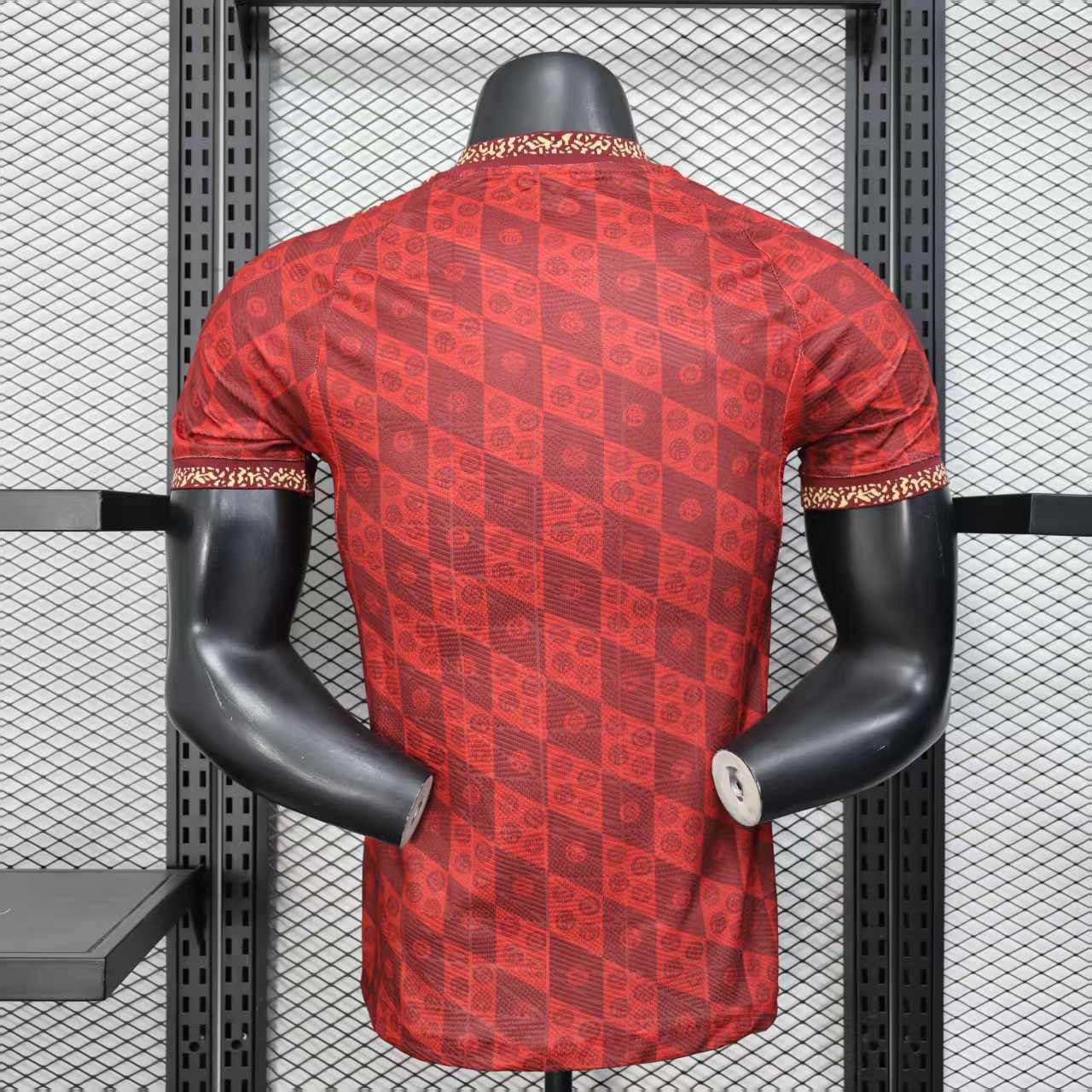 Bayern 2024/2025 Jersey