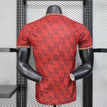 Bayern 2024/2025 Jersey