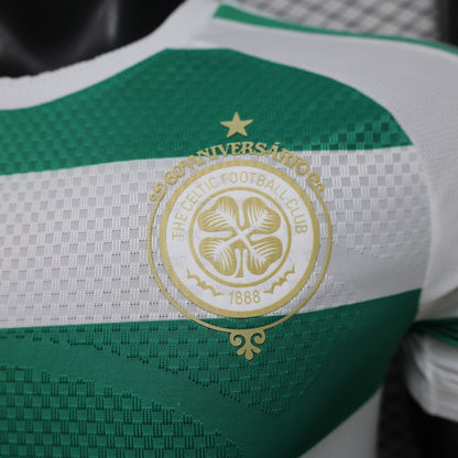 Celtic 2026/2027 Home Jersey