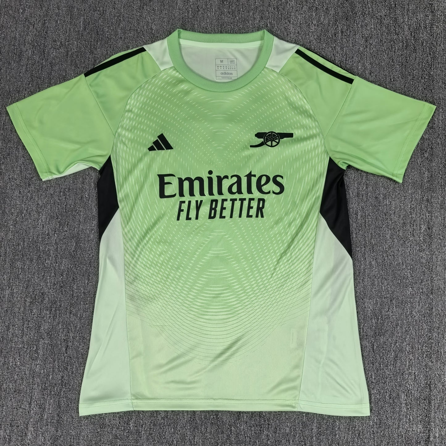 Arsenal 2025/2026 Jersey