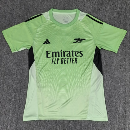 Arsenal 2025/2026 Jersey