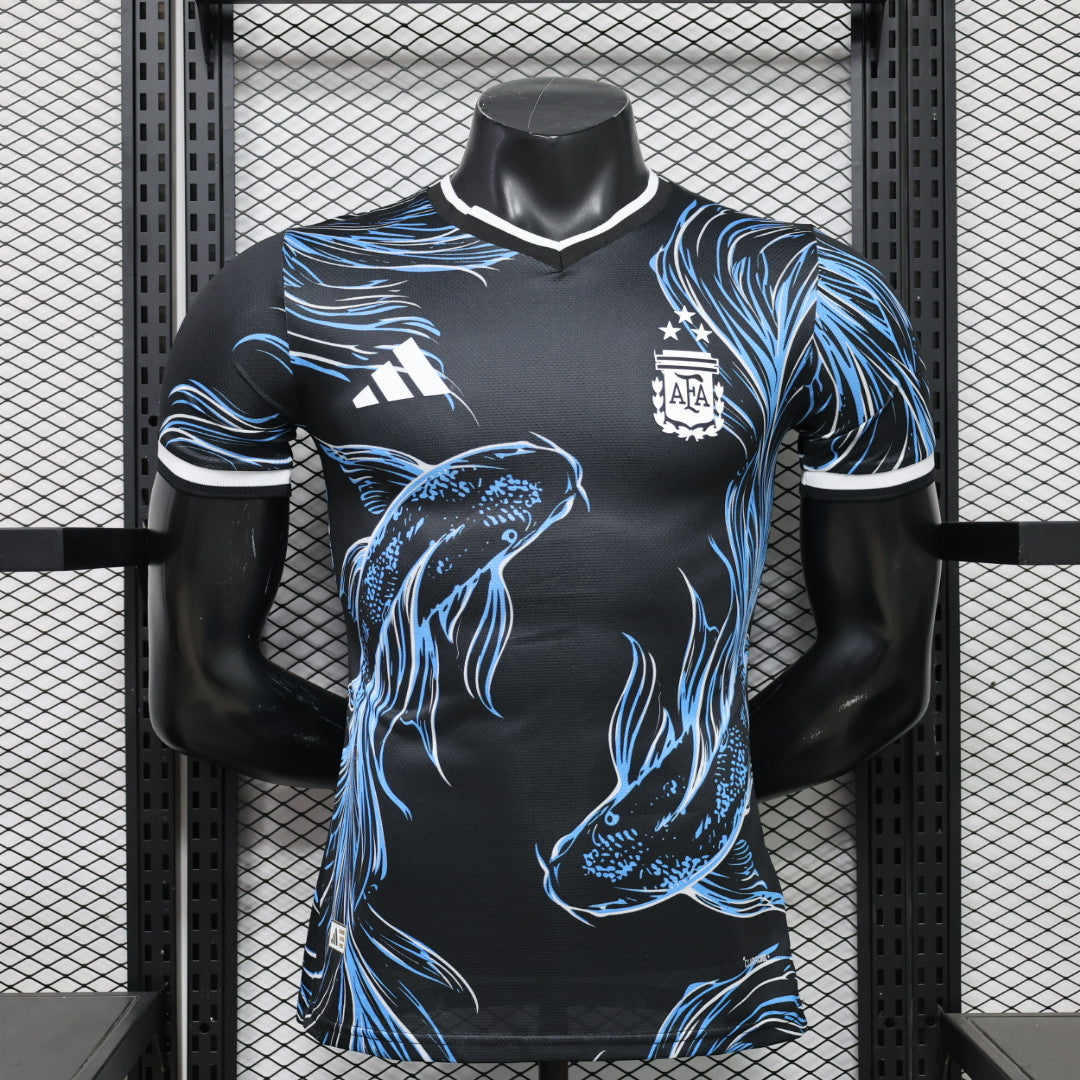 Argentina 2026 Jersey