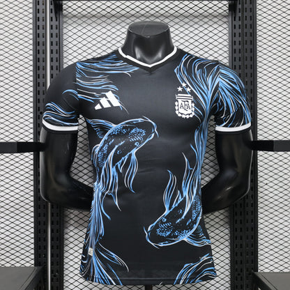 Argentina 2026 Jersey