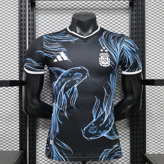 Argentina 2026 Jersey