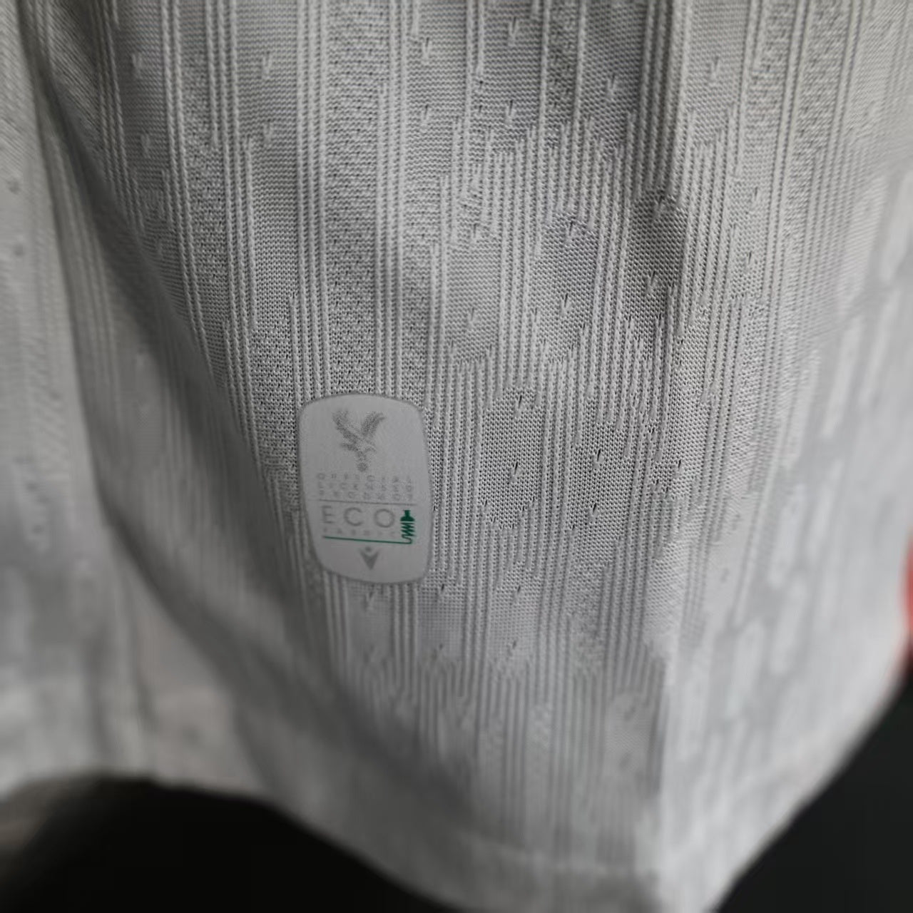 Crystal Palace 2025/2026 Away Jersey