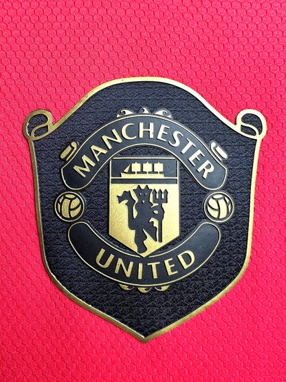 Manchester United 2019/2020 Home Jersey
