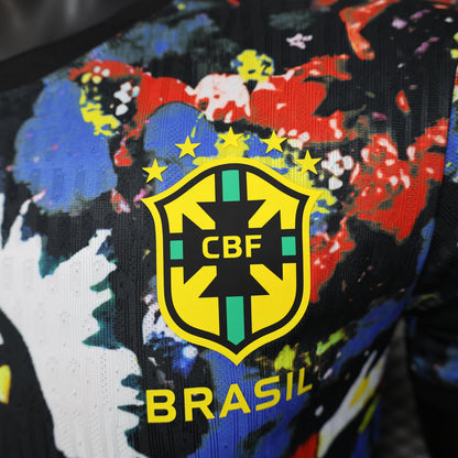 Brazil 2024 Jersey