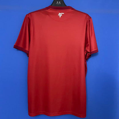 Cabo Verde 2024 Third Jersey