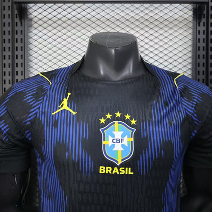 Brazil 2026 Away Jersey