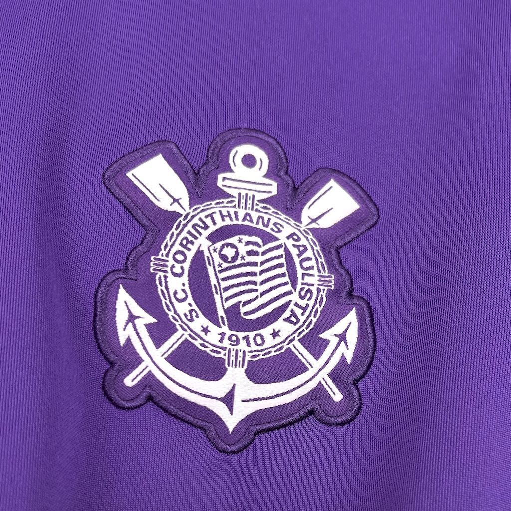 Corinthians 2025/2026 Jersey