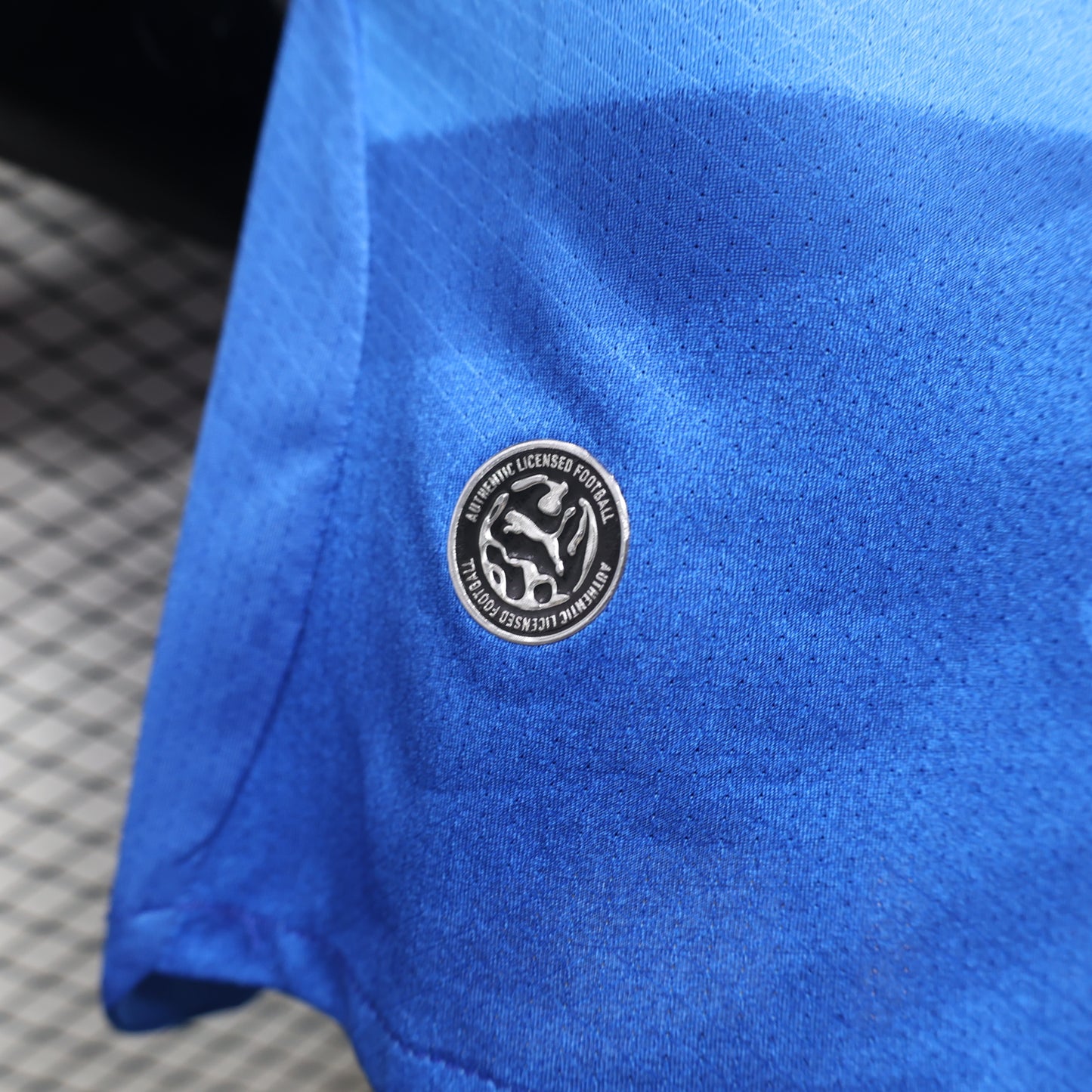 Al Hilal 2026/2027 Home Jersey