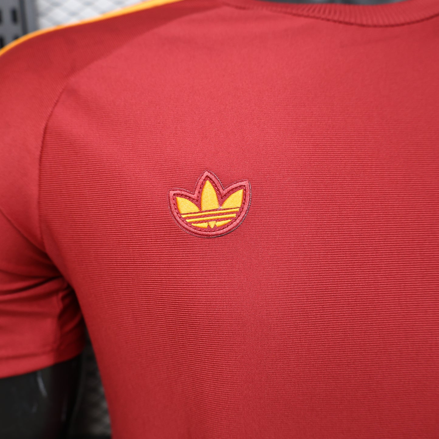 AS Roma 2026/2027 Jersey