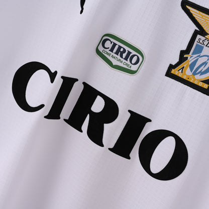 Lazio 1999/2000 Jersey
