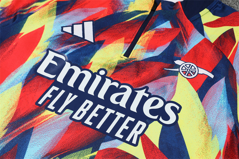 Arsenal 2025/2026 Training Suit