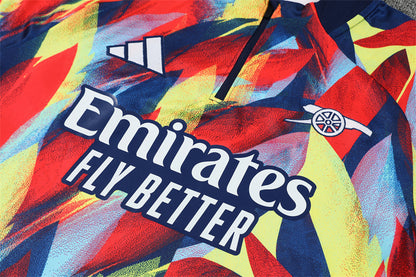 Arsenal 2025/2026 Training Suit