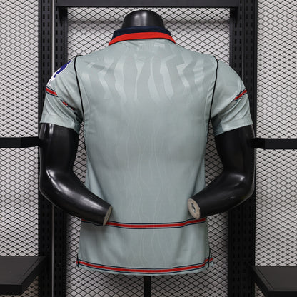 Altetico Madrid 2026/2027 Third Jersey