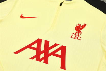 Liverpool 2024/2025 Training Suit