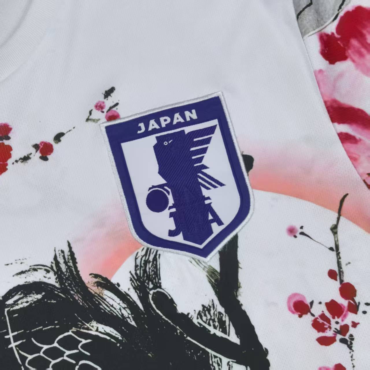 Japan 2024 Jersey