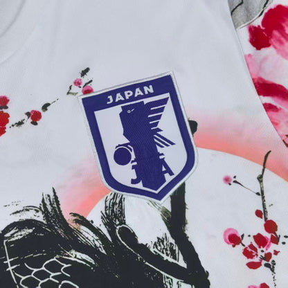 Japan 2024 Jersey