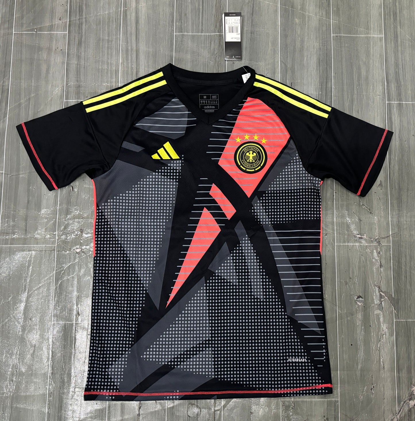 Germany 2024 Jersey