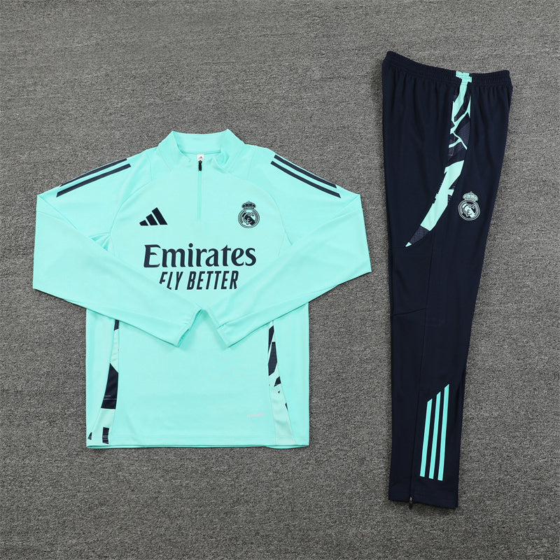 Real Madrid 2024/2025 Training Suit