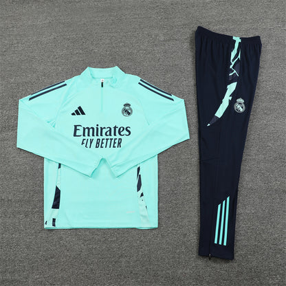 Real Madrid 2024/2025 Training Suit