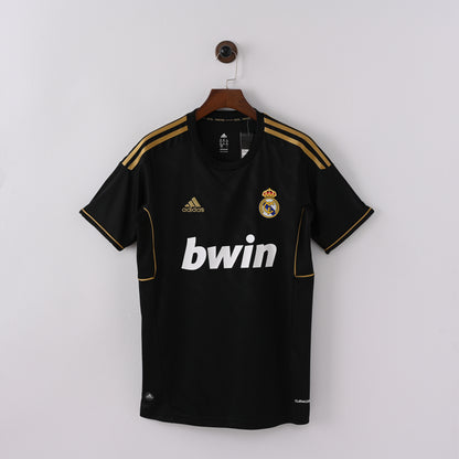 Real Madrid 2011/2012 Away Jersey