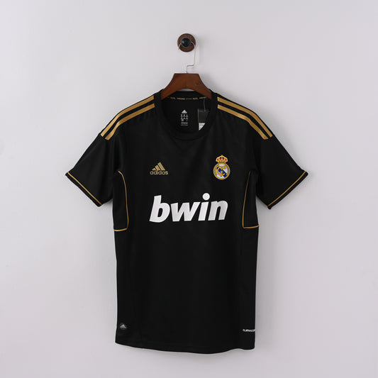 RM 2011/2012 Away Jersey