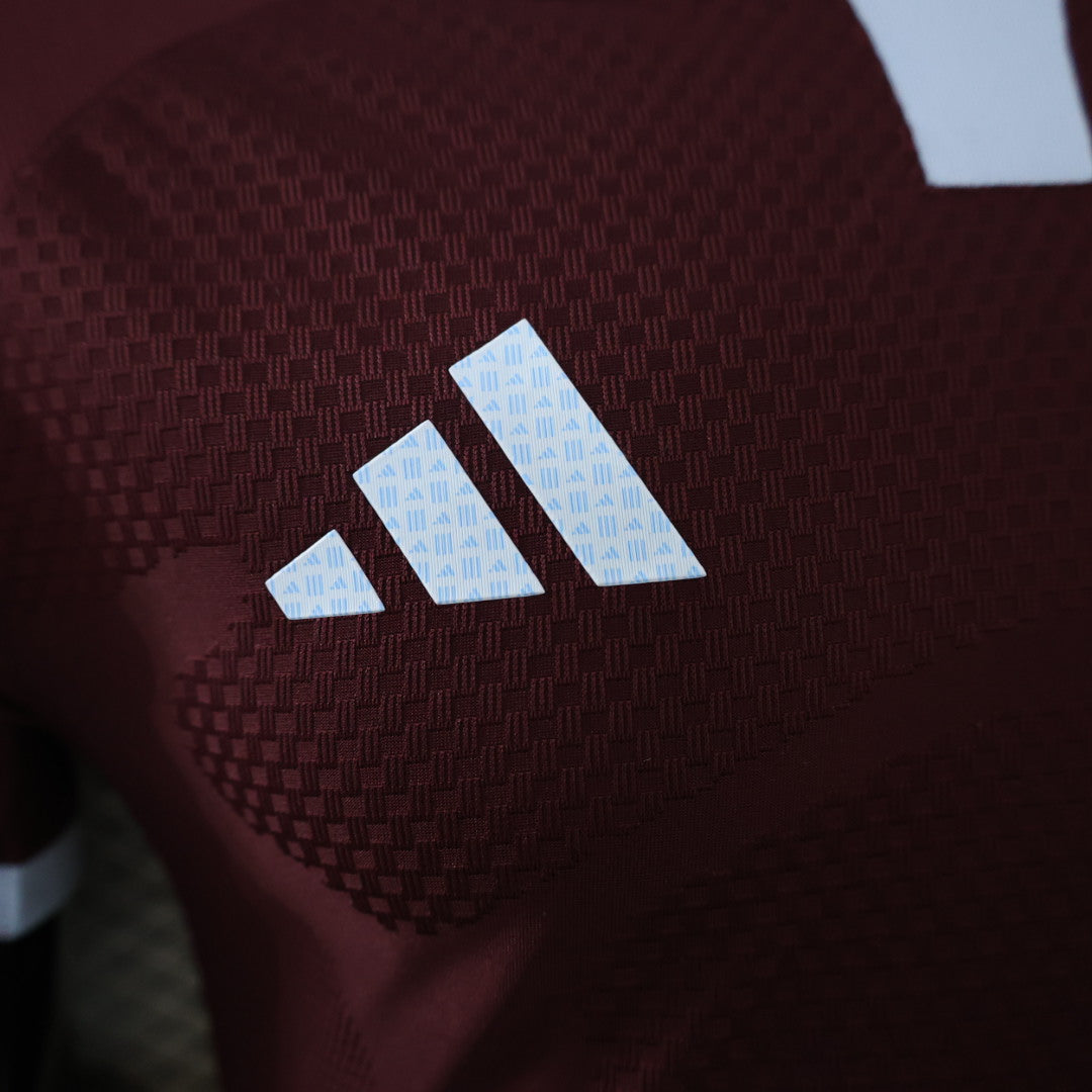 Aston Villa 2026/2027 Home Jersey