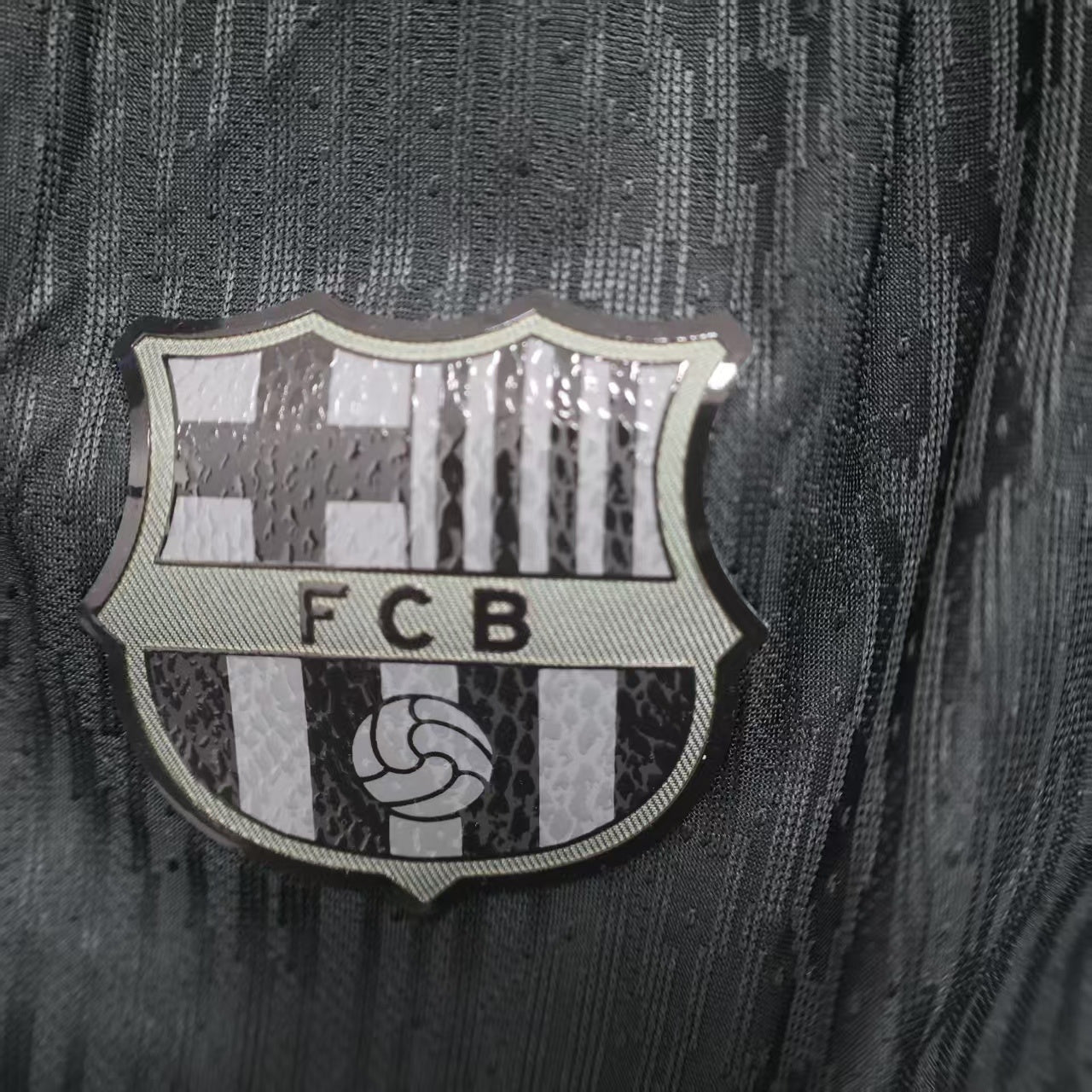 Barcelona 2025/2026 Away Shorts